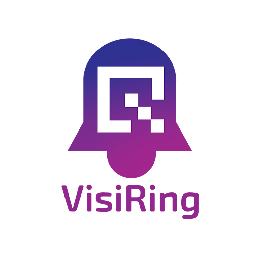 VisiRing Logo